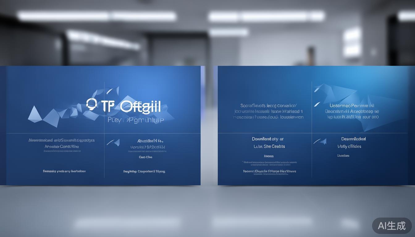 TP软件官方正版下载指南：如何识别官网，避免病毒与捆绑插件