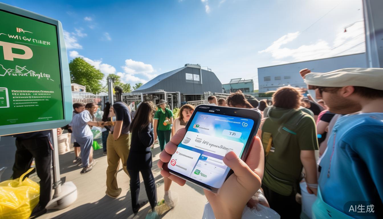 TP钱包：区块链技术助力商业生态重建，透明度与代币经济成关键？