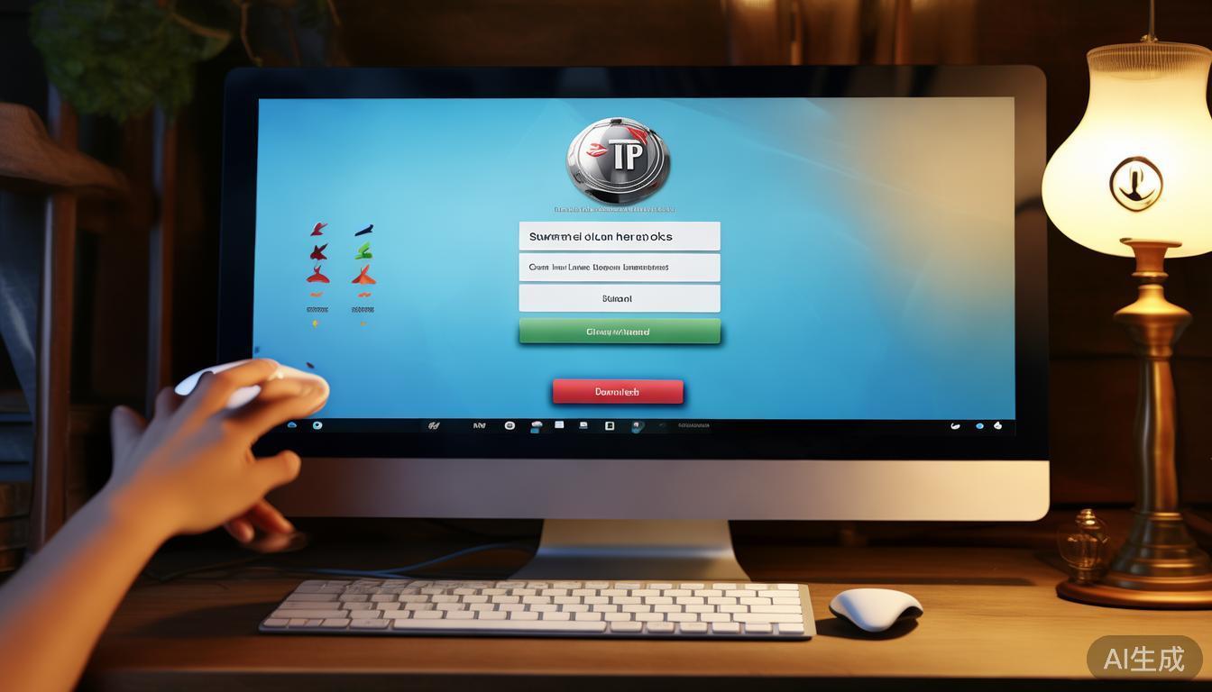 数字化时代数据安全至关重要！2025 年新版 TP 工具如何保障？