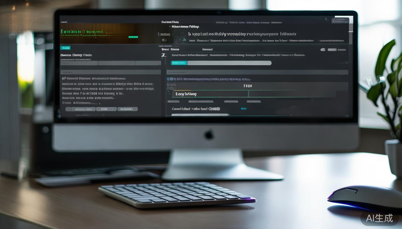 下载TP官方软件需谨慎，认准官网，远离第三方下载站