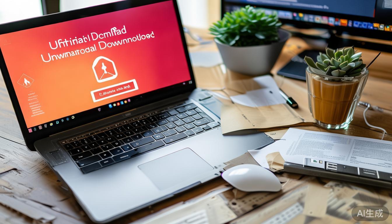 TP软件官方下载渠道解析：保障安全、避免风险，为何必须选择官网？