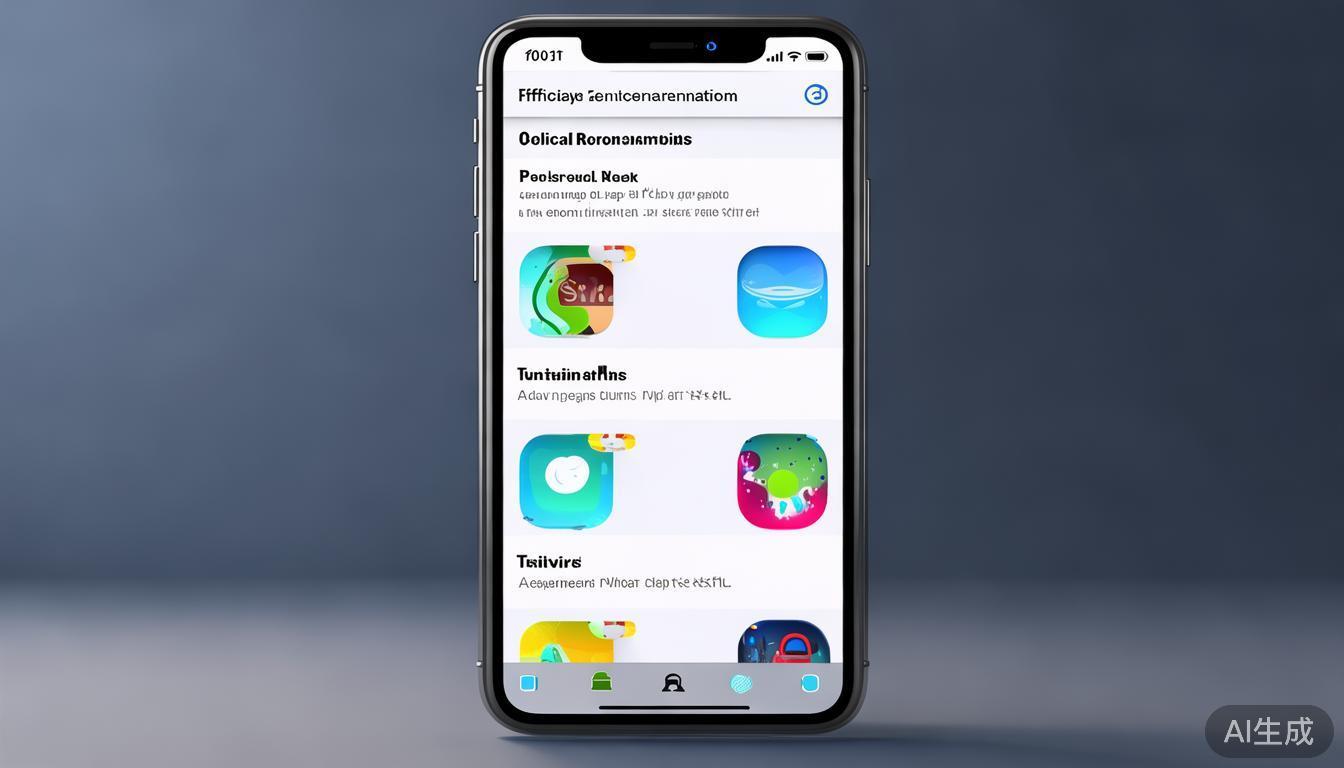 官方应用商店 vs. 第三方渠道：深度剖析下载环节的安全隐患与市场契机