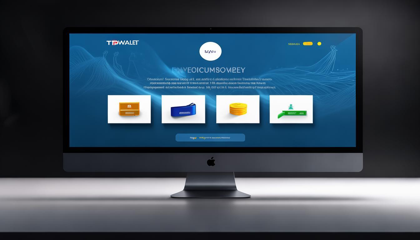 TP钱包官网（tpwallet.io）的便捷服务，如何改善用户的投资体验？_钱包trx_钱包官方网站