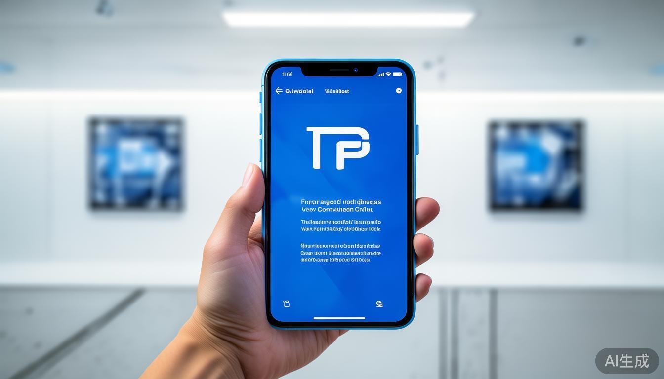 TP钱包官方正版下载，安全措施是关键，加密技术持续升级