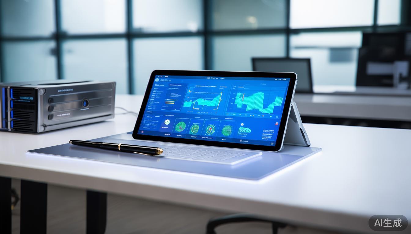 TP官方安卓最新版应用：多行业提效关键，核心价值几何？