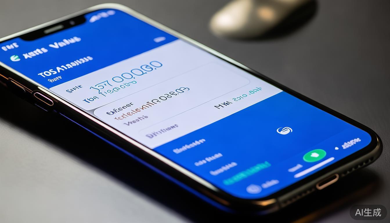 TokenPocket安卓版功能丰富，但初次使用或感复杂，本文助你上手