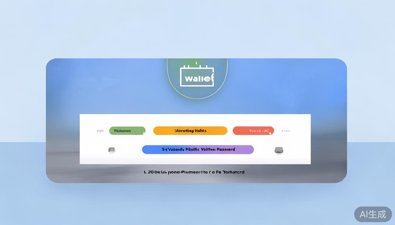 TokenPocket钱包安全指南：保护资产，防范风险，确保无忧交易