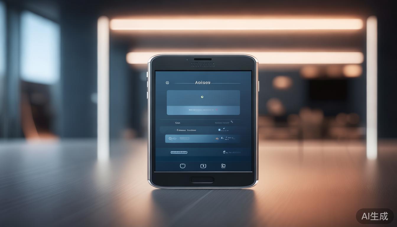 TP官方2025安卓版评测：从工具到伙伴的转变，全新动态磁贴与手势操作如何重新定义用户体验？