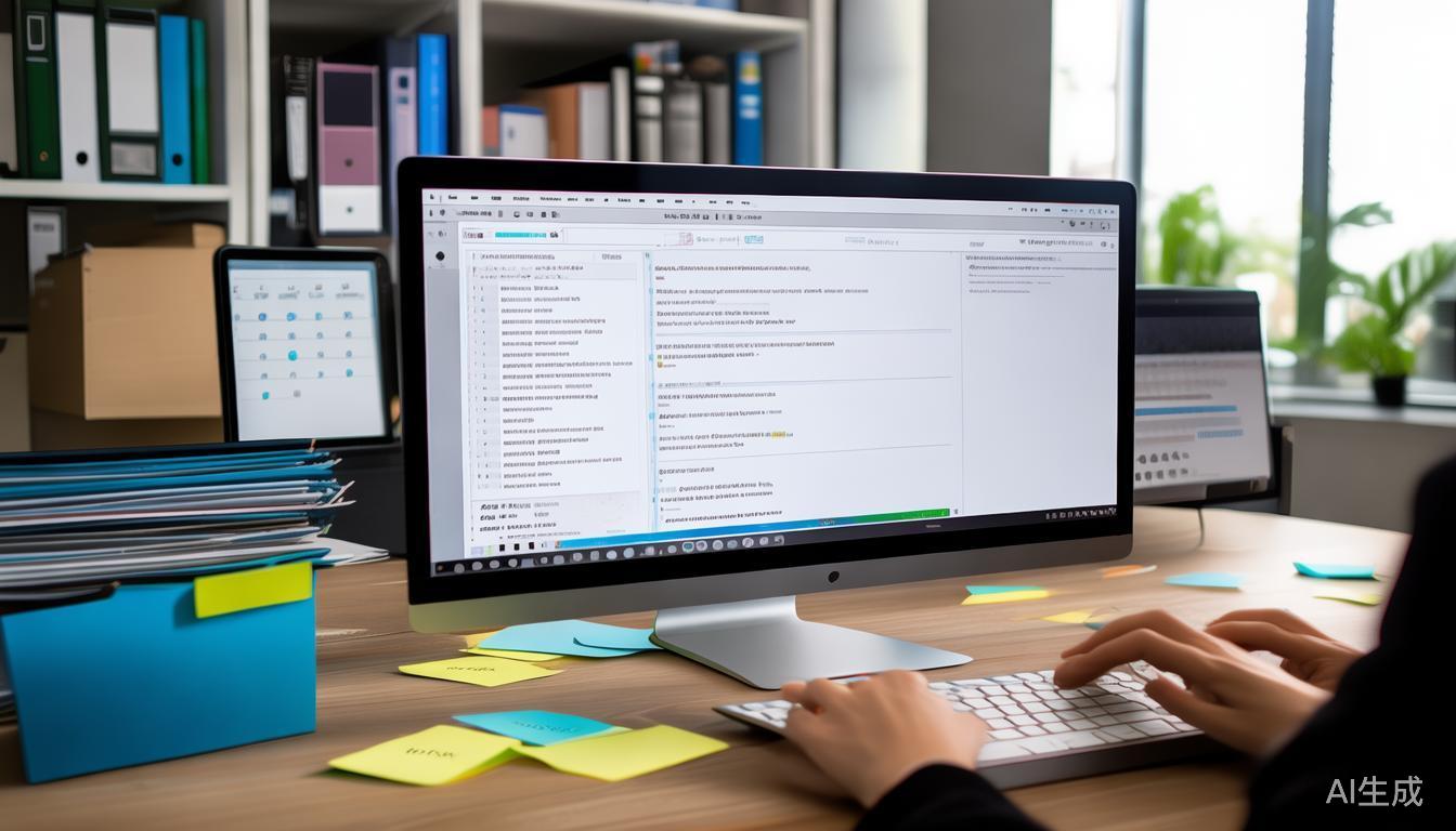 TP产品App使用指南：如何精准设置分类标签，提升文件管理效率？
