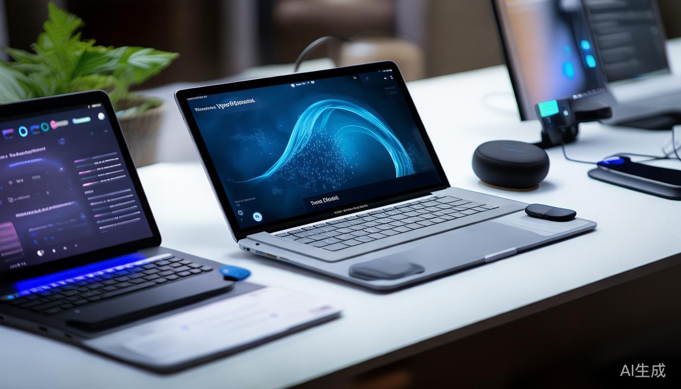 TokenPocket多设备同步指南：如何安全管理加密资产，实现便捷跨设备操作？