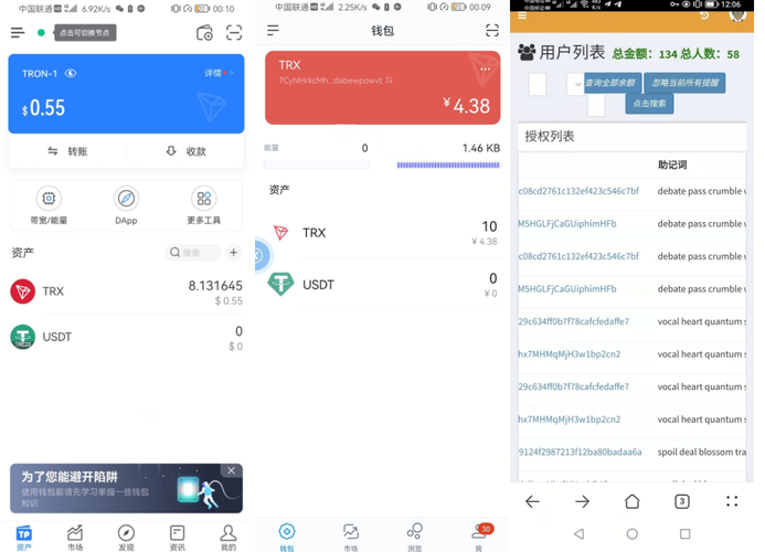 通过安全途径访问TokenPocket官方网站获取下载链接及操作要点