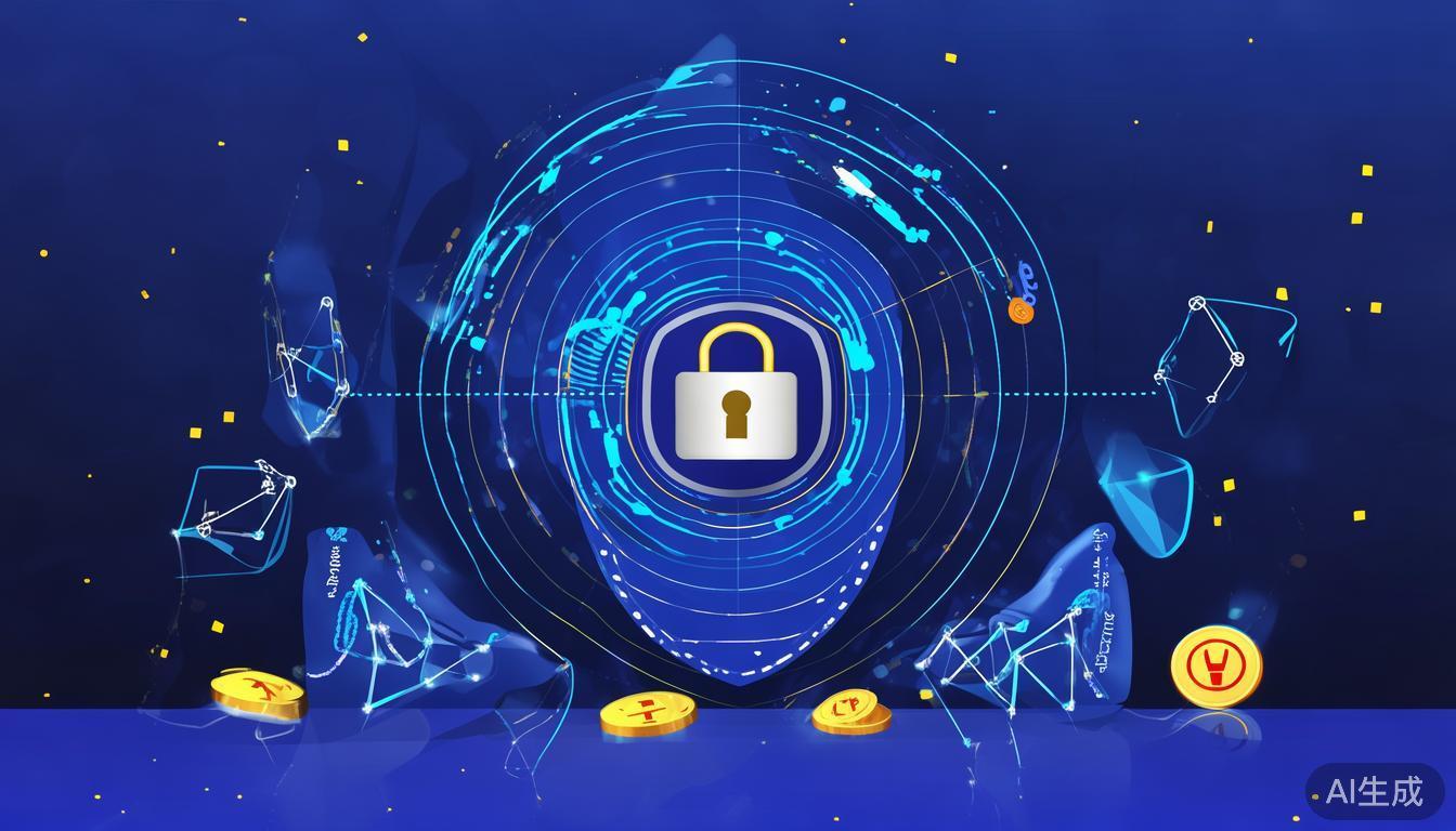 tp官方app下载后如何有效监控你的数字资产，防止风险？_监控防范措施_防止监控被破坏