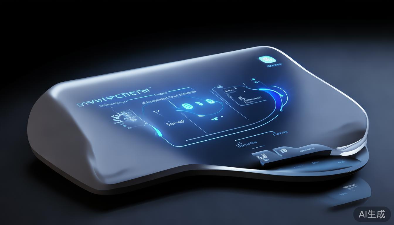 苹果用户为何青睐官方TP应用？深度解析安全、便捷与系统适配三大优势