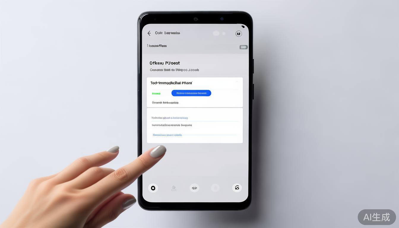 TokenPocket钱包安卓版安全下载指南：3步教你避开钓鱼网站，守护加密资产