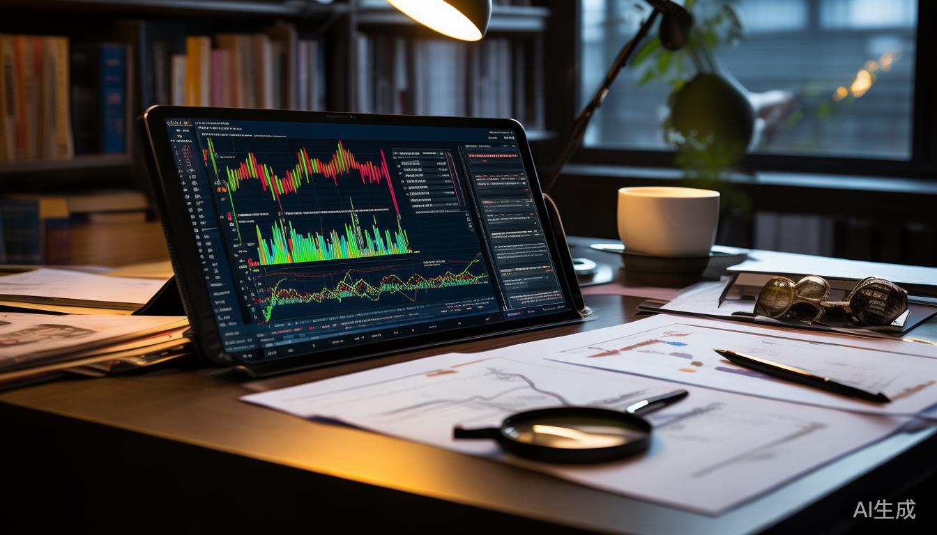 数字货币交易：TP官方2025安卓版助力监控，理性策略防风险