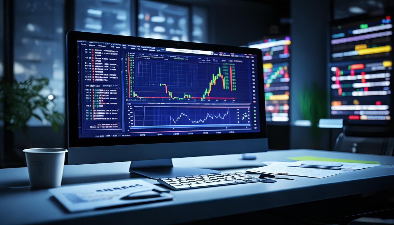 Tokenpocket钱包安卓版交易攻略：把握关键要素，稳步前行