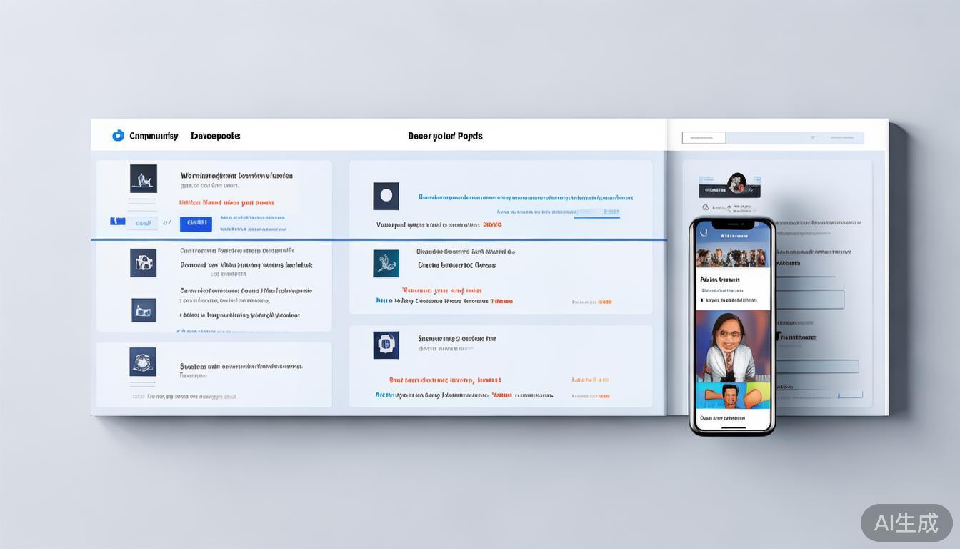 TP软件开发者经验谈：技术支撑、社区及问题解决途径