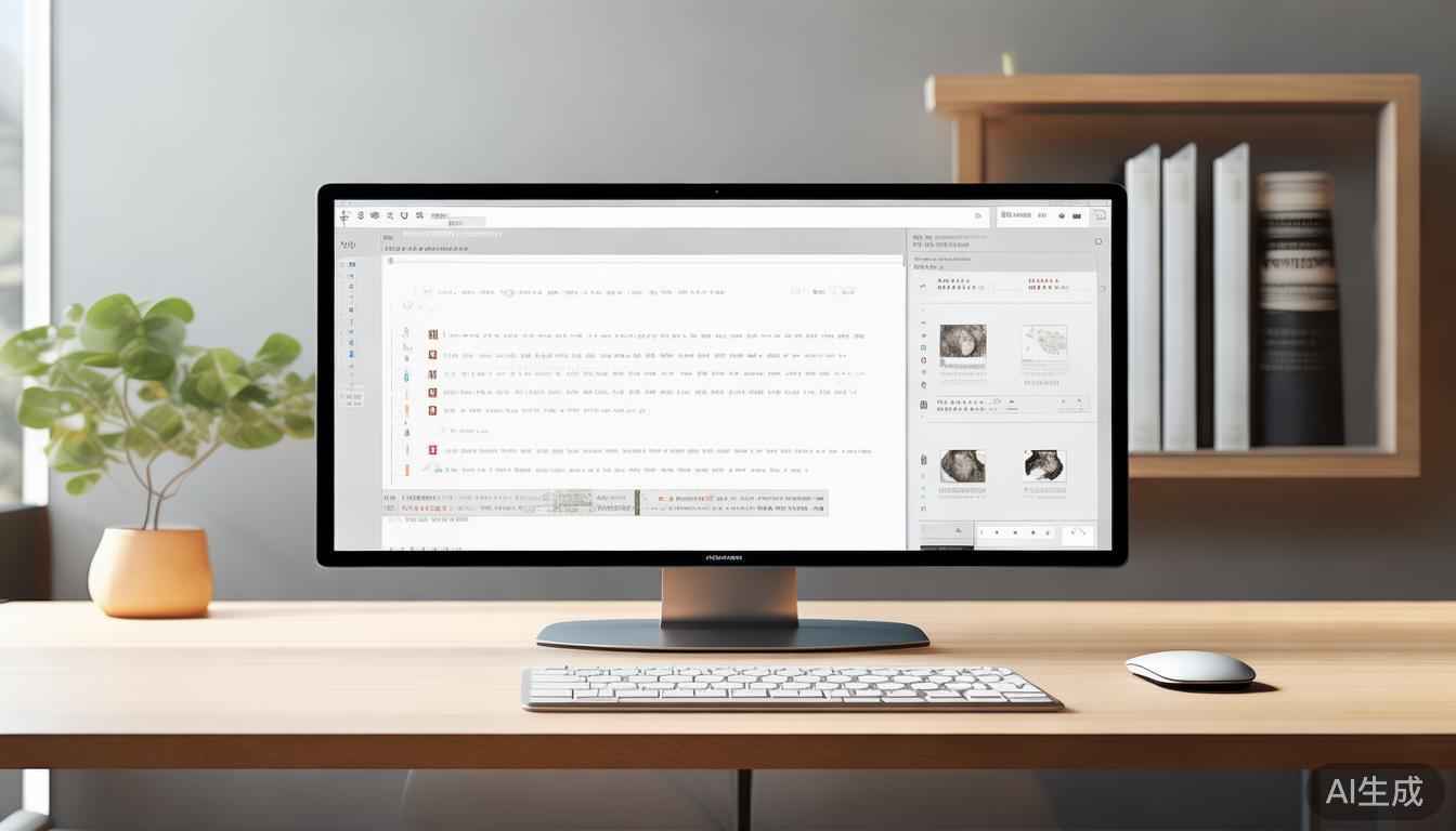 深度剖析2025版WPS官方战略，其核心优势与独特体验究竟在哪？