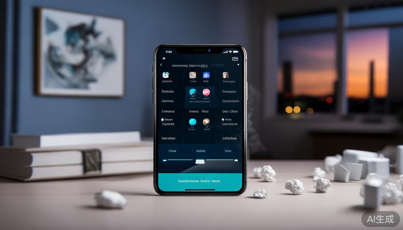 挑选TP官方下载安装app时，这些要点关乎安全性与用户体验