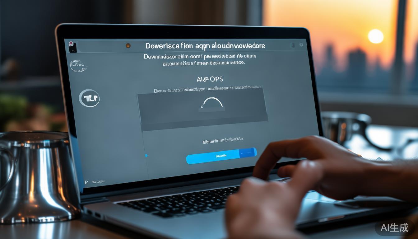 TP官方APP下载安装攻略，助你安全顺利开启使用之旅