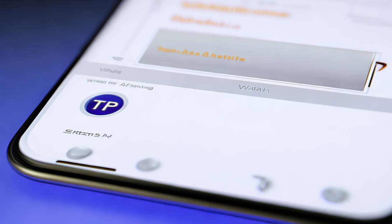 加密钱包app_如何在tp钱包app安卓版官网下载后设置多重加密保护账户安全？_钱包加密货币