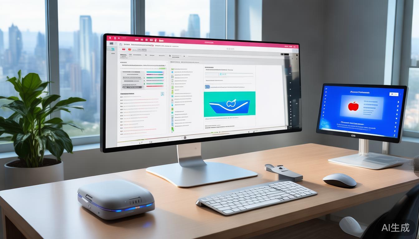 数字化时代，官方渠道下载正版软件有多重要？关乎设备安全