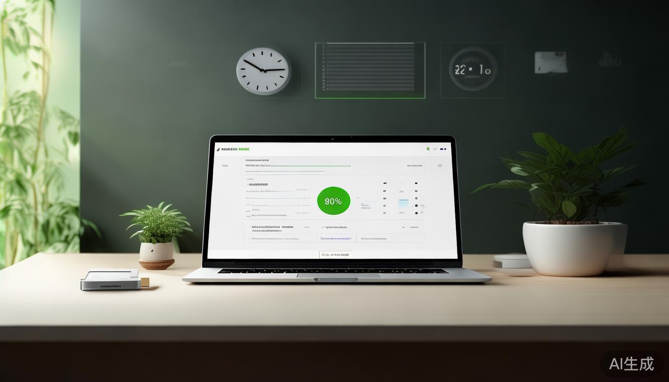 数字化进程加速下，软件下载的环境责任不容忽视