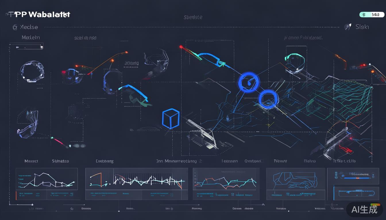 TPWallet结合供应链管理，改变传统交易模式，优化资金利用率？
