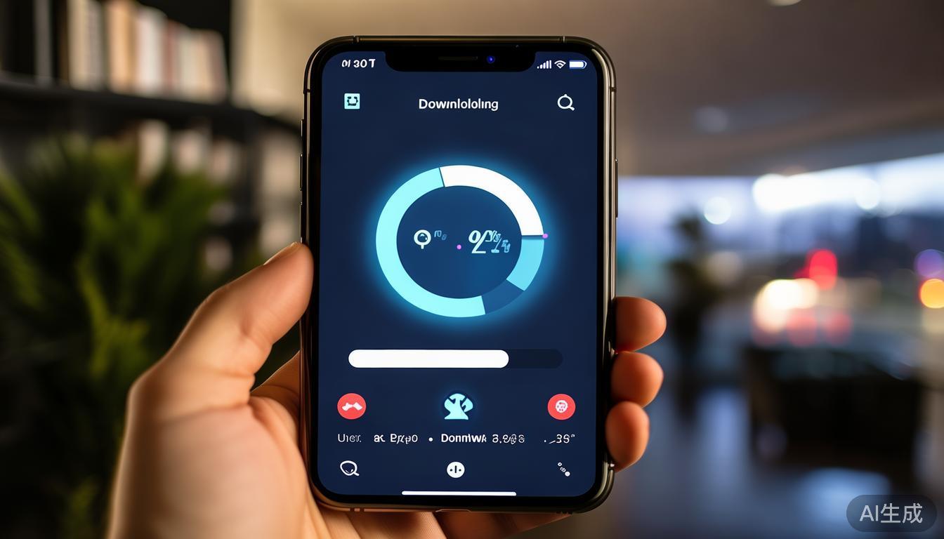 TP官网安卓版2025体验评测：下载流程的便捷与隐患，服务功能的进步与不足