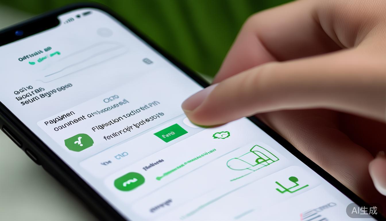TP官方APP安全设置指南：从实名认证到支付安全，全面构建账户防护体系