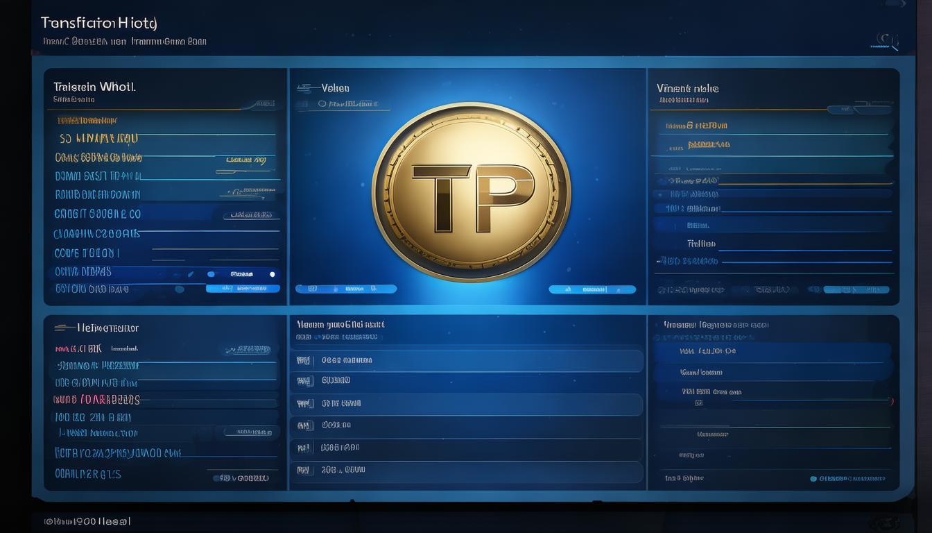 TP钱包官网下载后如何优化资金管理？掌握这些方法很重要