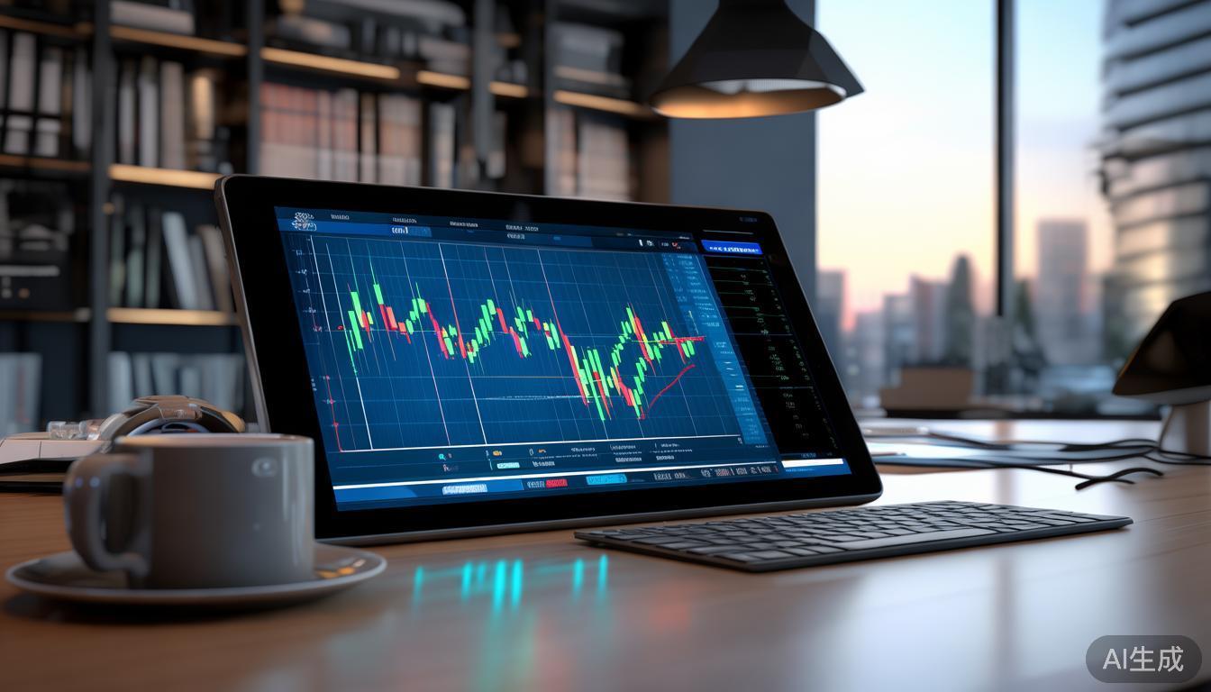 身为交易者，如何在TP官网苹果版应用中实现有效市场预测？