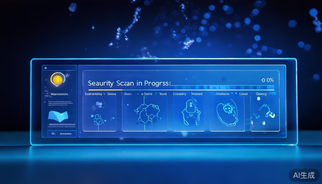 身为开发者，聊聊TP官方正版软件结构设计特点及安全保障