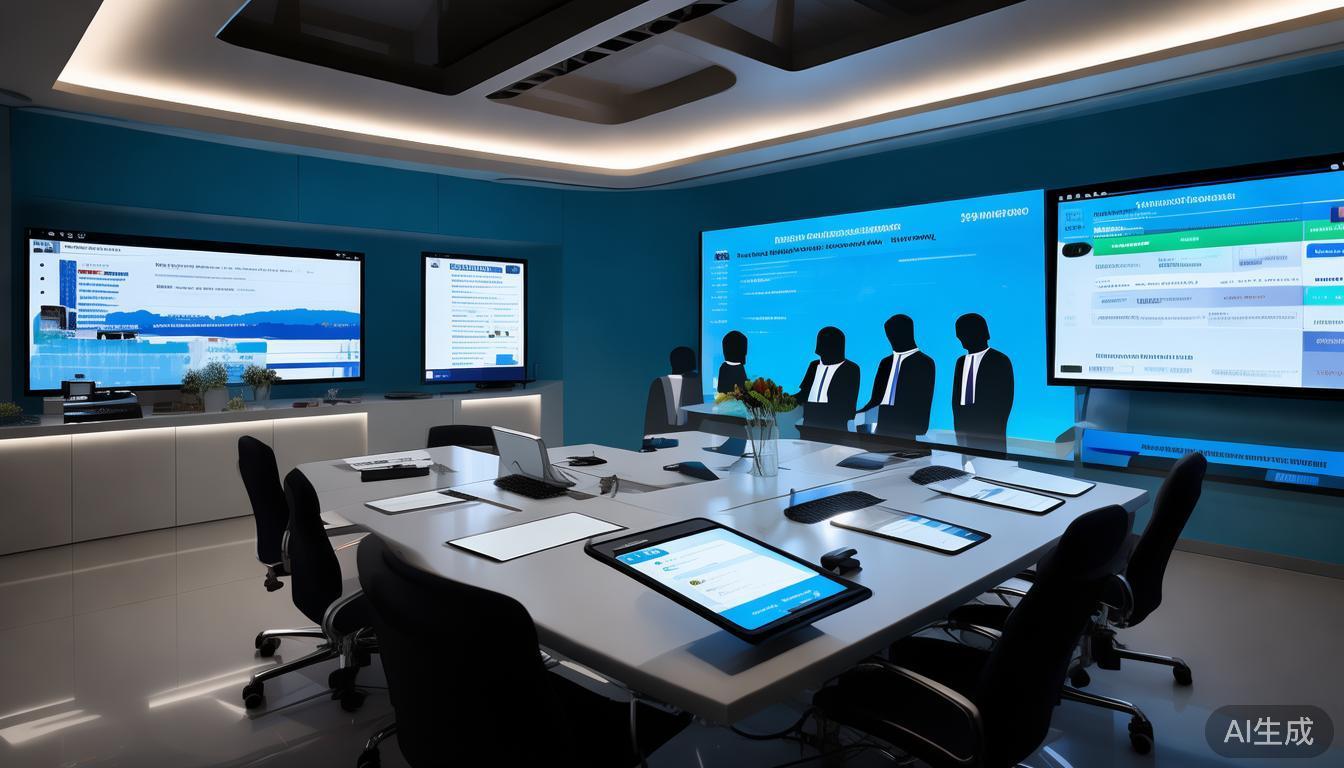 TPWallet助力团队协作，提升资金管理效率与透明度