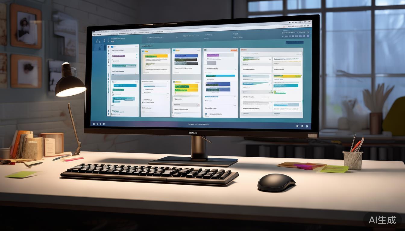 TP最新版下载后，如何高效管理项目？三大技巧：规划、跟踪、协作