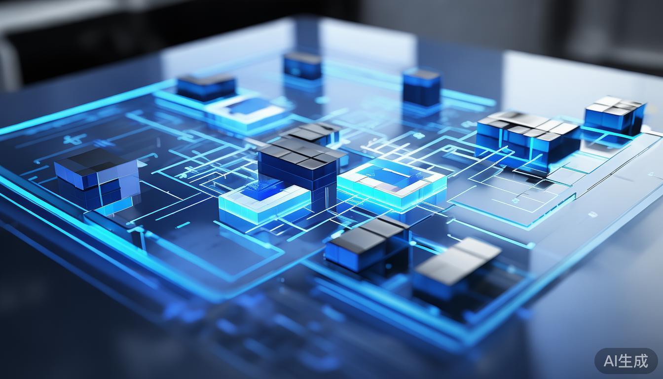 剖析TP官方下载App：应对监管与竞争，持续更新保障存活！模块化设计能否削减成本？