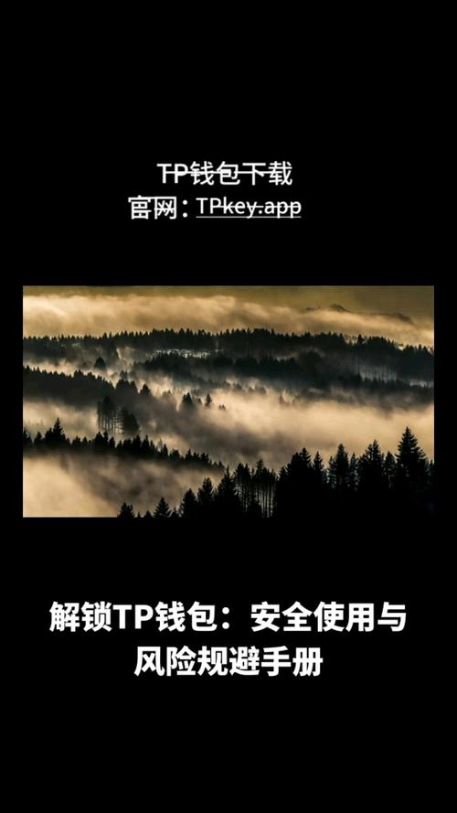 TP钱包最新版：重视账户安全与隐私，多举措保障资产信息安全