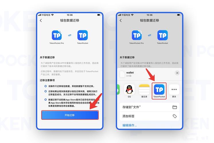 获取TokenPocket钱包官网最新版本信息的重要性及有效途径