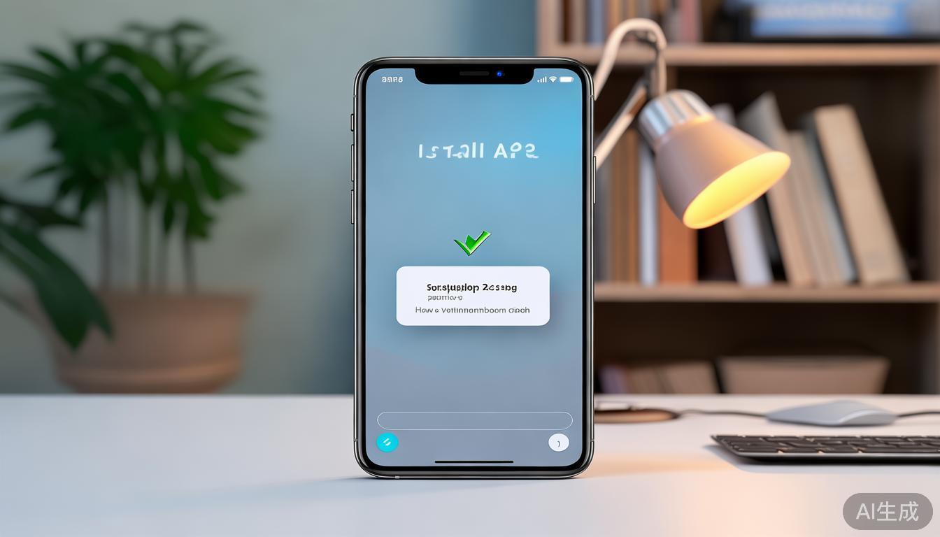 TP官方APP下载安装全攻略：规避风险，轻松搞定