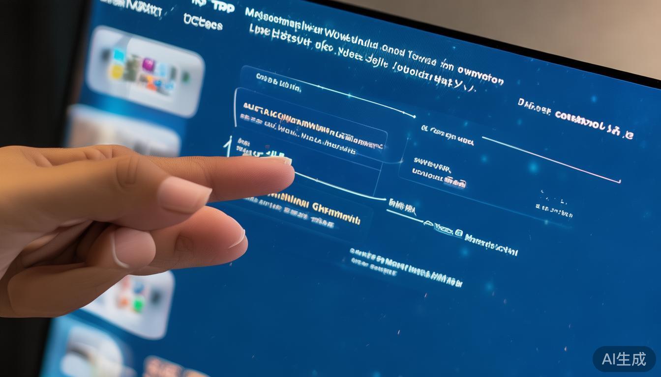 TP官方正版下载提速指南：优化网络设置与软件配置，显著提升运行速度