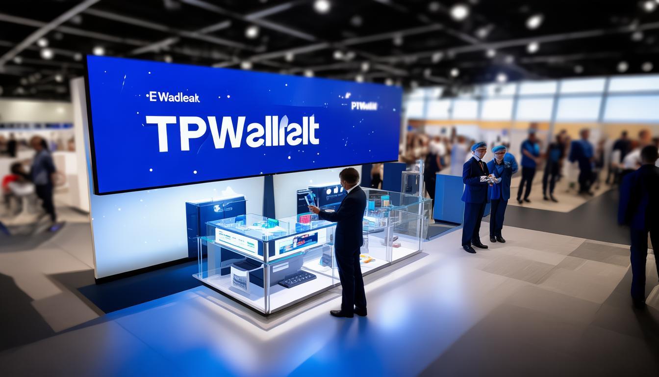 市场策略和营销策略_市场营销战略策划的含义_理解TPWallet的市场营销策略