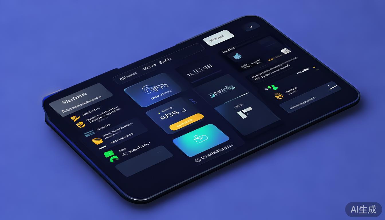 深入探索TP钱包：资产管理与DApp浏览器的多样功能之旅