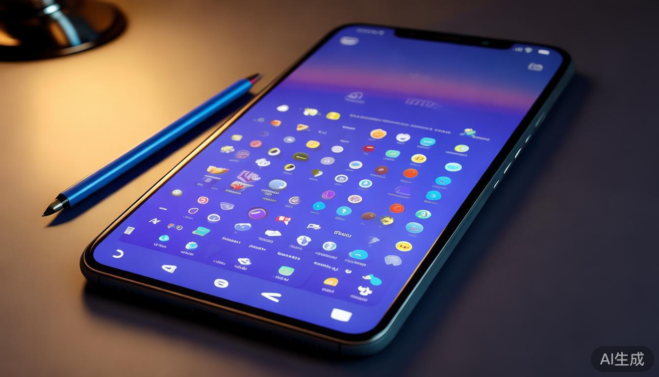 移动应用市场竞争激烈，产品同质化与用户粘性成挑战？