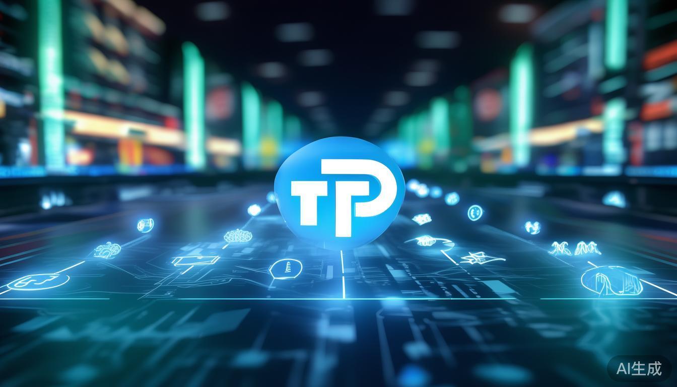 TP钱包成功突围！凭何把握Web3机遇，构建多链生态？
