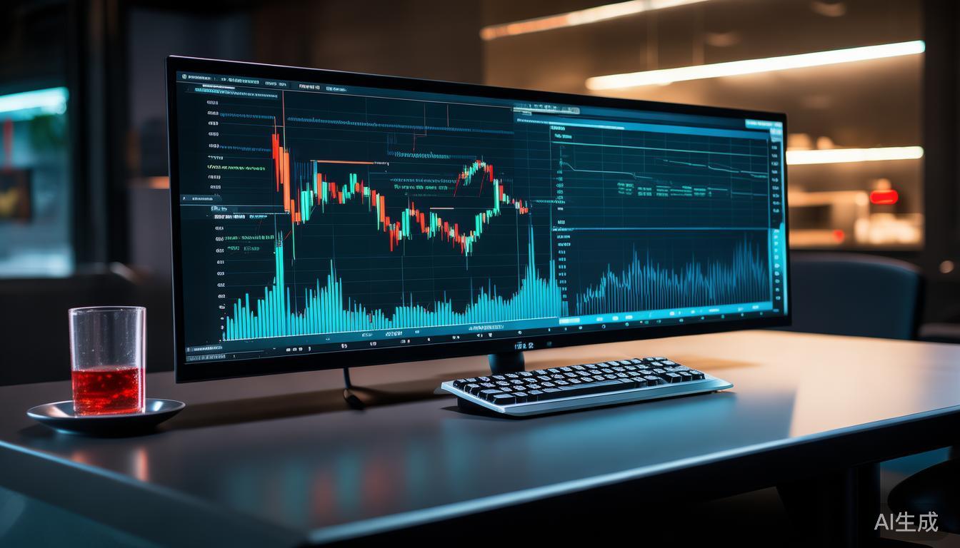 TokenPocket钱包工具全解析：K线、MACD如何助力智能交易与策略优化？