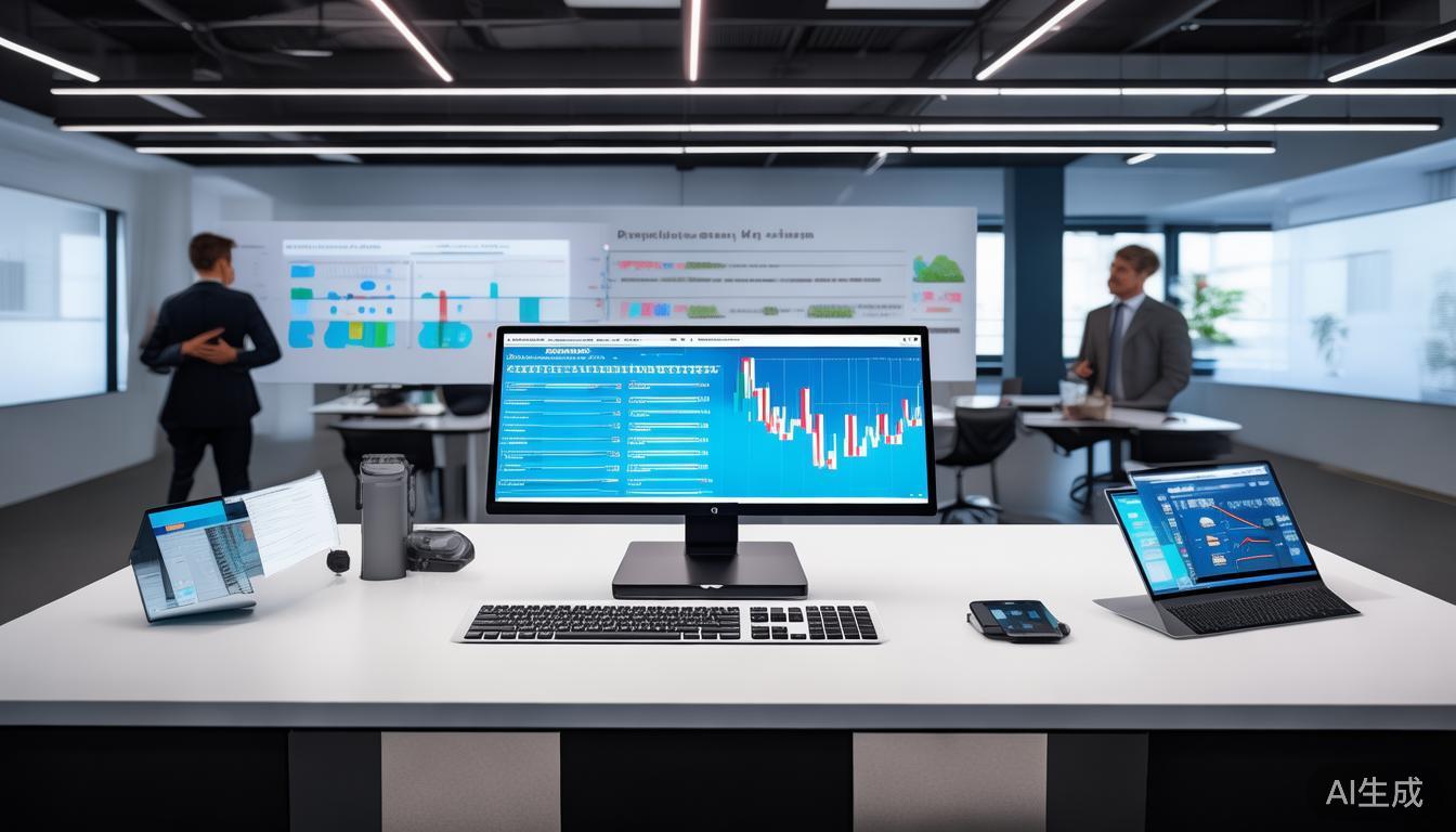 TP新版下载：智能检测工具如何提升用户体验与服务质量？