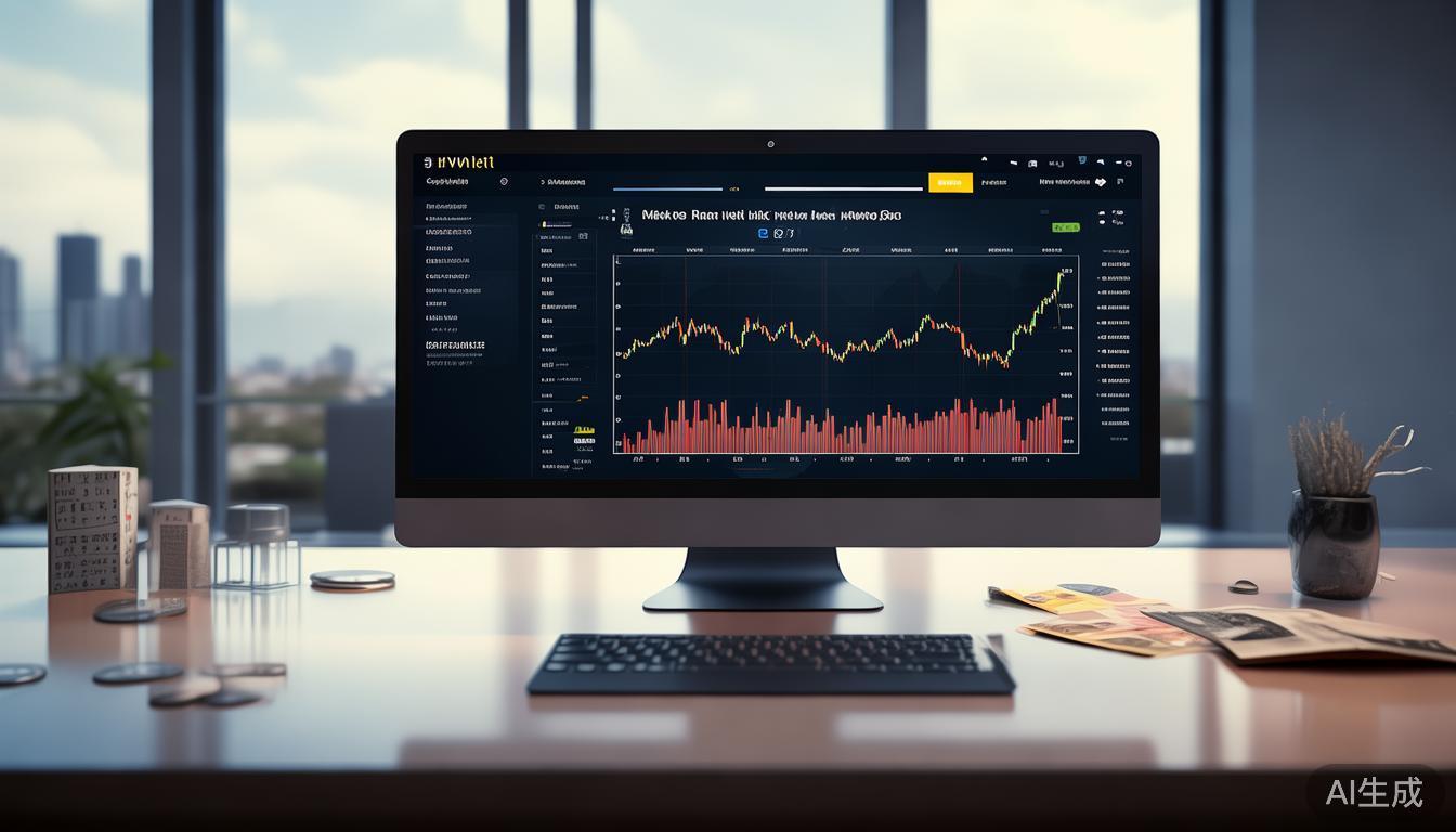 体验tpwallet官方网站市场数据服务，便利与可靠并存但有小问题？