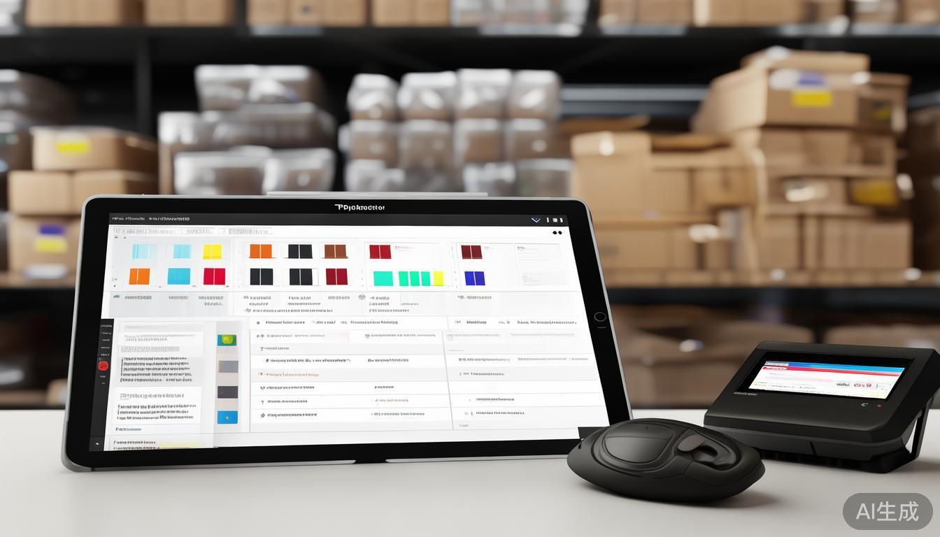 TP安卓版官方正版：企业级移动操作系统的安全定制之道，在物流与零售行业的关键作用