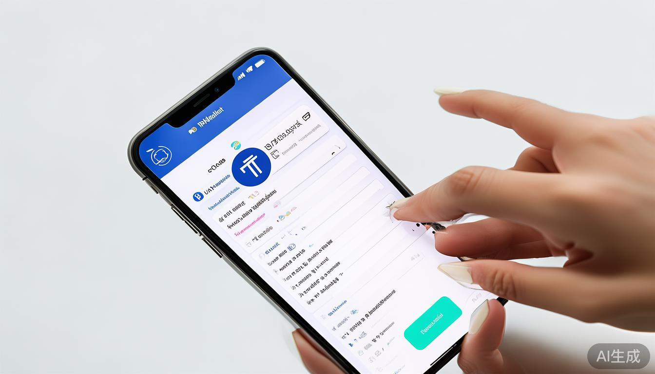 TPWallet：助力数字资产管理，为财富增长开拓安全新途径