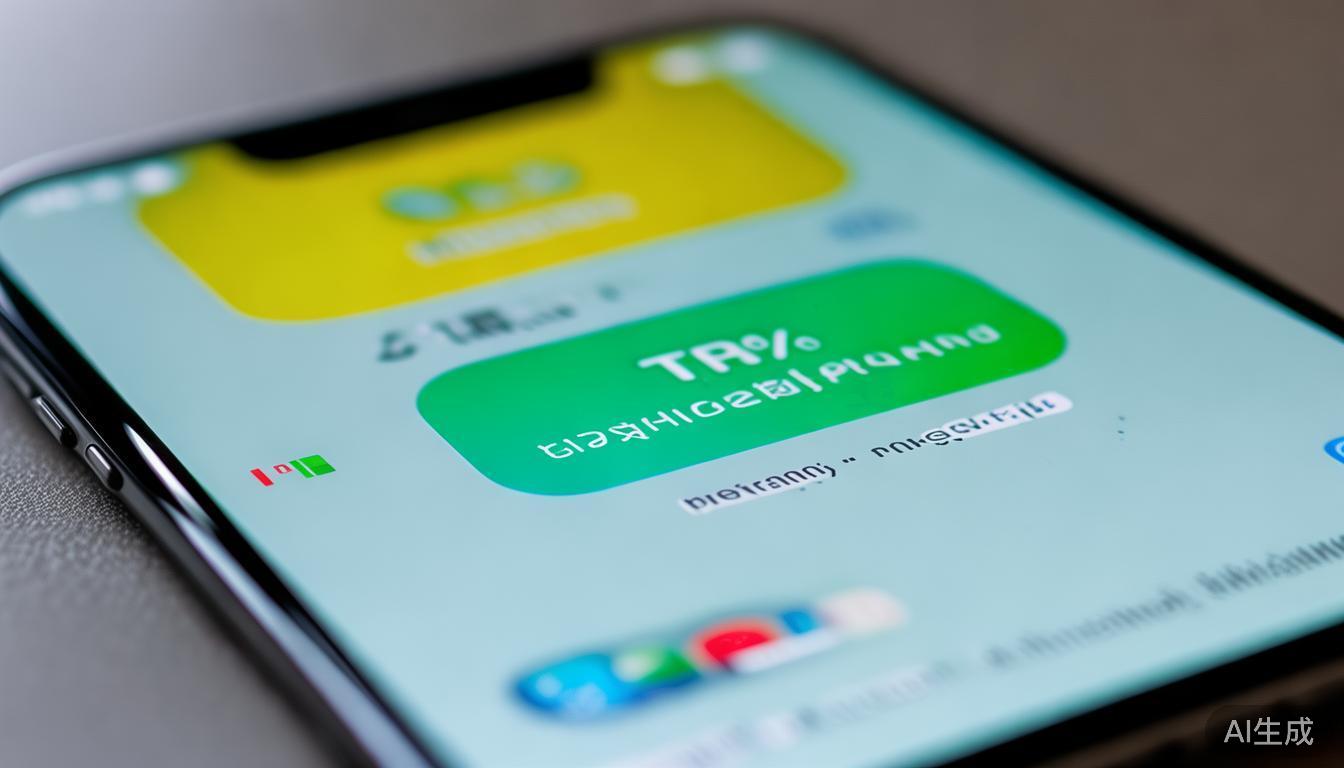 数字化生活普及，TP官方App虽便捷，但隐私风险需警惕